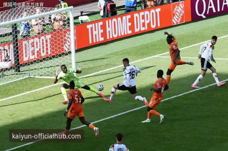 德国2-1绝杀科特迪瓦：翁达夫梅开二度背后的战术真相