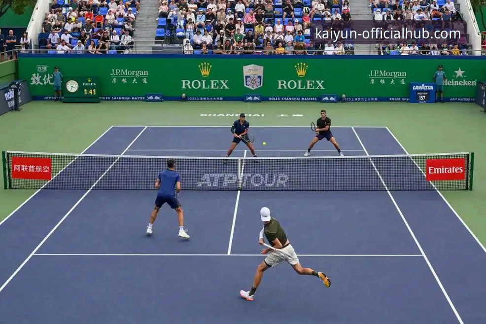 3个前瞻视角：从沙漠网球困局看开云体育平台的创新观赛体验