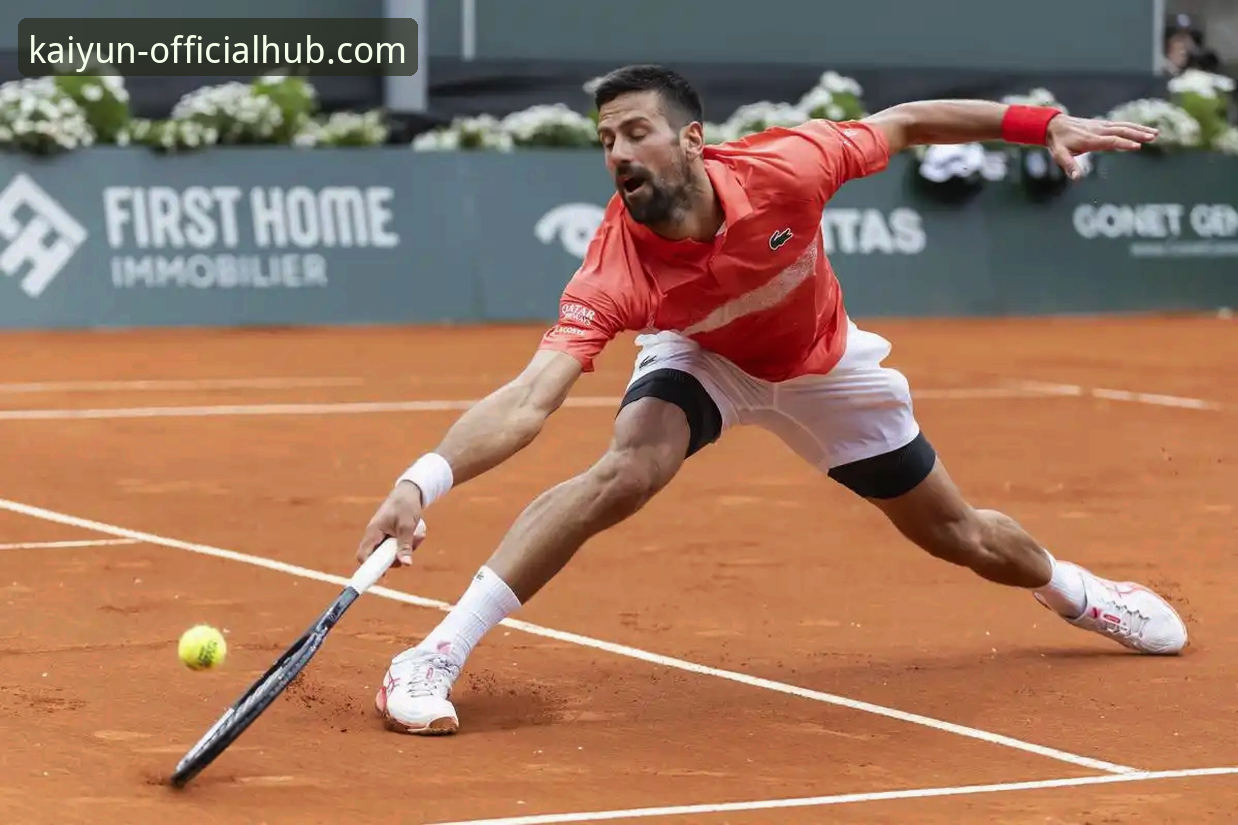 3个前瞻视角：从沙漠网球困局看开云体育平台的创新观赛体验