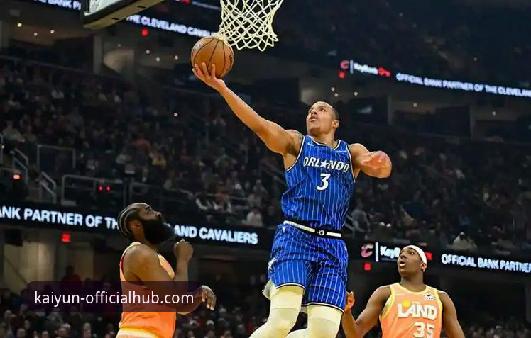 骑士主场激战魔术，米切尔42分率队豪取四连胜最新战报